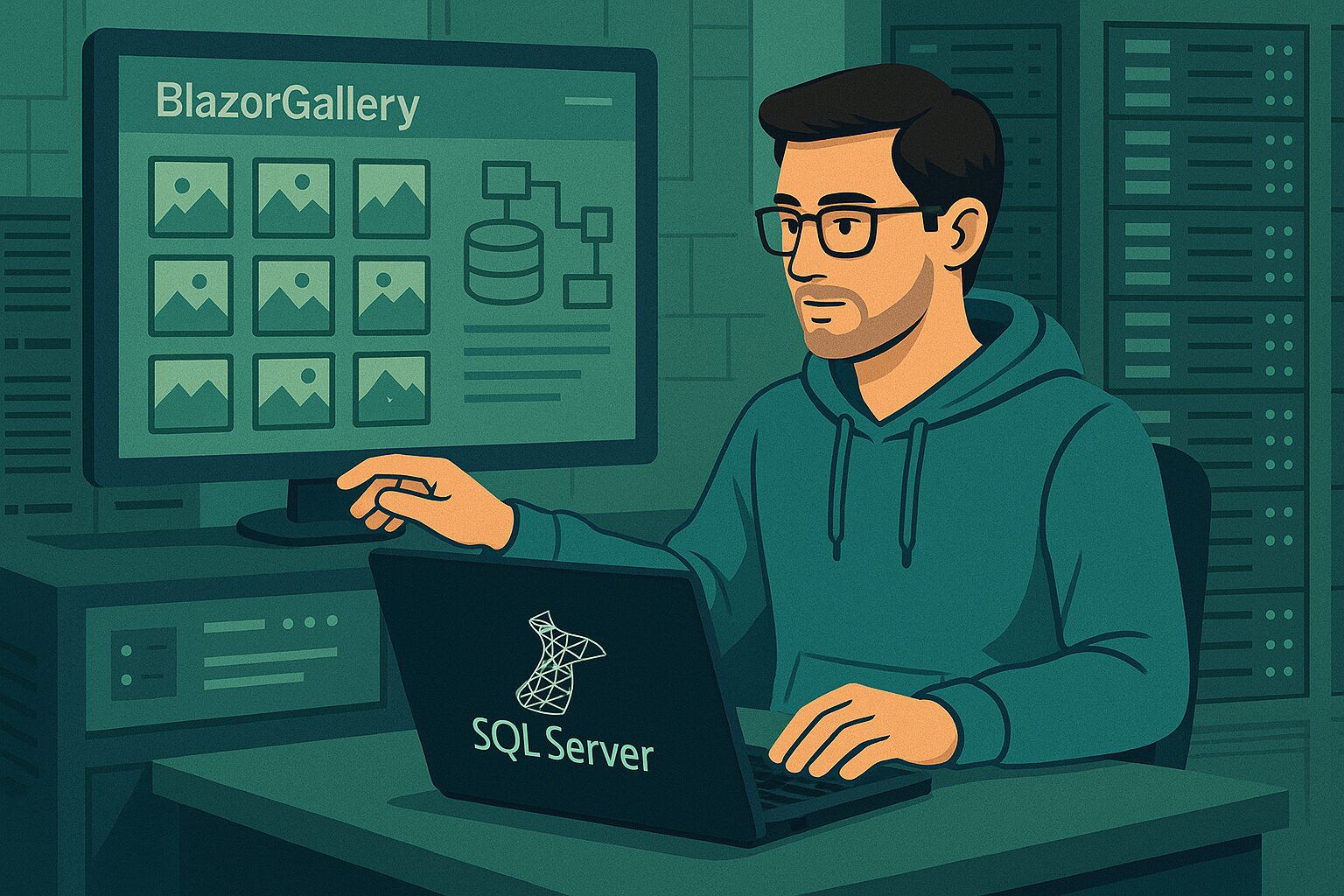 Cómo desinstalar SQL Server por completo de tu PC – Un informático en ...